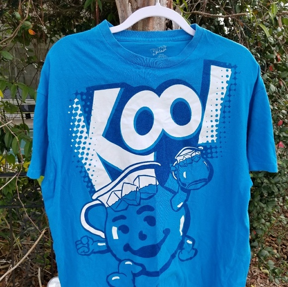 Kool-Aid Other - Kool-aid T-Shirt